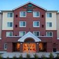 Exterior of Homewood Suites by Hilton Atlantic City / Egg Harbor Township