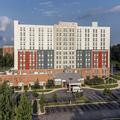 Exterior of Homewood Suites by Hilton Baltimore / Arundel Mill