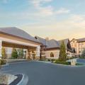 Photo of Homewood Suites by Hilton Boise