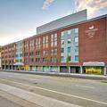 Exterior of Homewood Suites by Hilton Boston Brookline-Longwood Medical