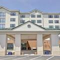 Exterior of Homewood Suites by Hilton Boston-Peabody