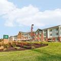 Image of Homewood Suites by Hilton Bridgewater/Branchburg