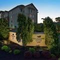 Exterior of Homewood Suites by Hilton Buffalo/Amherst