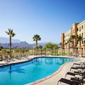 Photo of Homewood Suites by Hilton Cathedral City Palm Springs