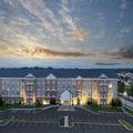 Exterior of Homewood Suites by Hilton Cedar Rapids-North