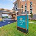 Exterior of Homewood Suites by Hilton Clifton Park