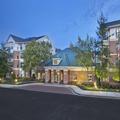 Exterior of Homewood Suites by Hilton Columbia