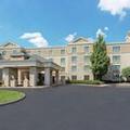 Exterior of Homewood Suites by Hilton Columbus/Polaris, OH