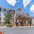 Exterior of Homewood Suites by Hilton Denver Littleton