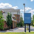 Exterior of Homewood Suites by Hilton Detroit-Troy