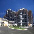 Exterior of Homewood Suites by Hilton DuBois, PA