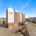 Exterior of Homewood Suites by Hilton East Rutherford - Meadowlands