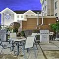 Exterior of Homewood Suites by Hilton Fayetteville