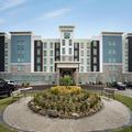 Exterior of Homewood Suites by Hilton Florence