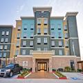 Photo of Homewood Suites by Hilton Galveston