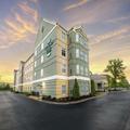 Image of Homewood Suites by Hilton Greenville