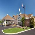 Exterior of Homewood Suites by Hilton Harrisburg-West Hershey Area