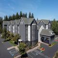 Image of Homewood Suites by Hilton Hillsboro / Beaverton