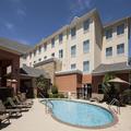 Exterior of Homewood Suites by Hilton Houston Stafford Sugar Land