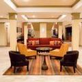 Exterior of Homewood Suites by Hilton Houston / Woodlands Shenandoah