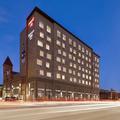 Image of Homewood Suites by Hilton Indianapolis Downtown