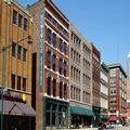 Image of Homewood Suites by Hilton Indianapolis Downtown