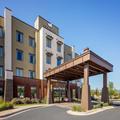 Exterior of Homewood Suites by Hilton Kalispell, MT