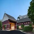 Exterior of Homewood Suites by Hilton Lansdale