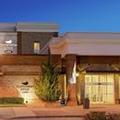 Exterior of Homewood Suites by Hilton Macon-North
