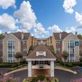 Exterior of Homewood Suites by Hilton Memphis-Germantown