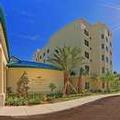 Exterior of Homewood Suites by Hilton Miami Airport West