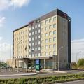 Exterior of Homewood Suites by Hilton Monterrey Apodaca