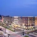 Exterior of Homewood Suites by Hilton New Orleans French Quarter