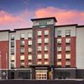 Exterior of Homewood Suites by Hilton North Bay