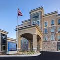Exterior of Homewood Suites by Hilton Oak Creek Milwaukee