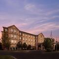 Exterior of Homewood Suites by Hilton Orland Park