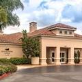 Exterior of Homewood Suites by Hilton Oxnard / Camarillo