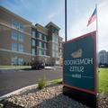 Exterior of Homewood Suites by Hilton Paducah
