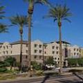 Image of Homewood Suites by Hilton Phoenix Airport South