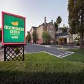 Exterior of Homewood Suites by Hilton Phoenix-Biltmore