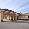 Exterior of Homewood Suites by Hilton Rochester - Victor