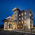 Exterior of Homewood Suites by Hilton Salt Lake City Draper
