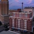 Image of Homewood Suites by Hilton San Antonio Riverwalk/Downtown