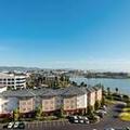 Exterior of Homewood Suites by Hilton San Francisco Airport North