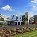 Exterior of Homewood Suites by Hilton San Jose Santa Clara
