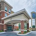 Exterior of Homewood Suites by Hilton Savannah North / Airport