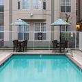 Exterior of Homewood Suites by Hilton Seattle-Tacoma Airport/Tukwila