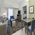Exterior of Homewood Suites by Hilton St. Louis-Chesterfield
