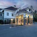 Exterior of Homewood Suites by Hilton Tallahassee