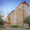Exterior of Homewood Suites by Hilton Tampa Brandon